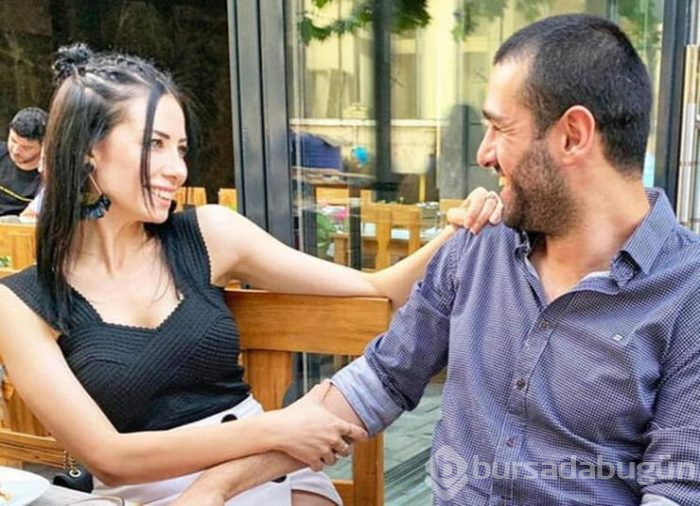 Ali Çağın Kaygusuz'un nişanlısı Özlem Zayıfoğlu: Seni morgda gördüm ve bittim!