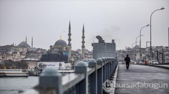 Sokağa çıkma yasağı olacak mı? İşte bu sorunun cevabı...