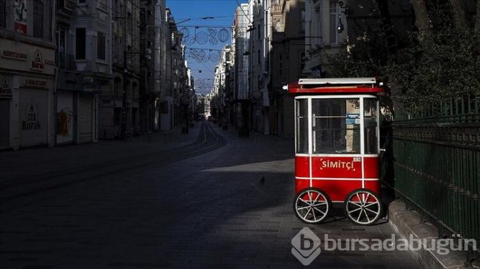 Sokağa çıkma yasağı olacak mı? İşte bu sorunun cevabı...