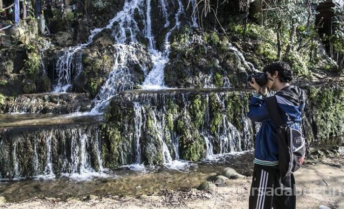 Türkiye'nin hepsi birbirinden güzel saklı adresleri...
