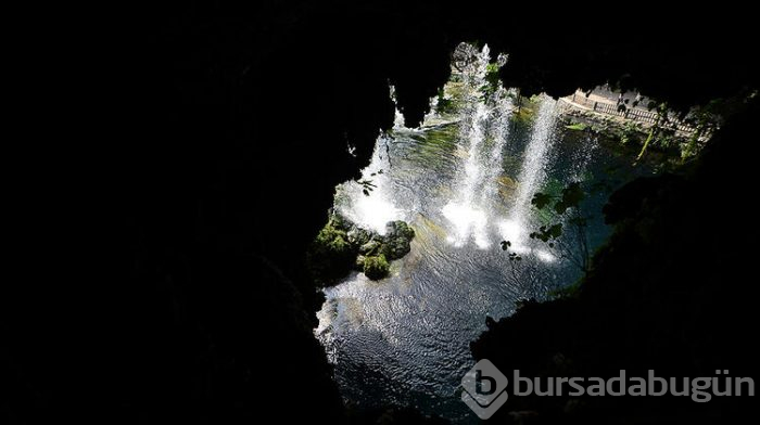 Türkiye'nin hepsi birbirinden güzel saklı adresleri...
