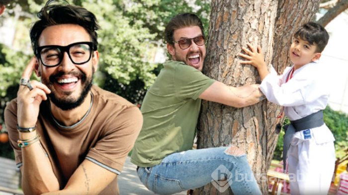 Danilo Zanna: Türkiye'de en iyi dönemi Bağcılar'da geçirdim!