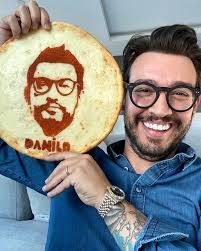 Danilo Zanna: Türkiye'de en iyi dönemi Bağcılar'da geçirdim!