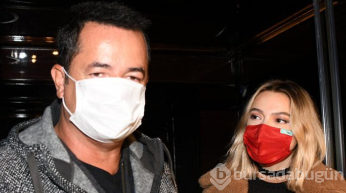 Hadise'yi görmeyince özlüyorum
