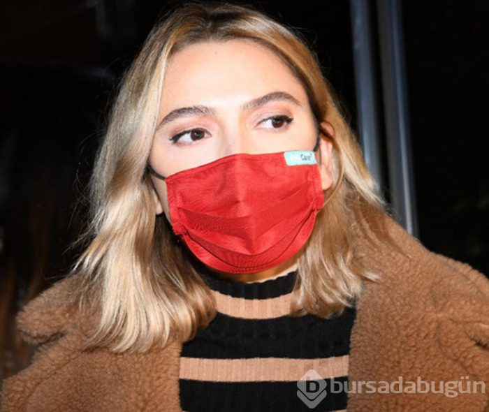 Hadise'yi görmeyince özlüyorum