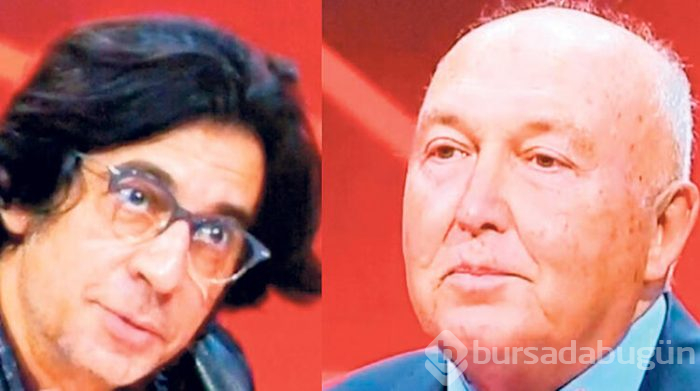 Deprem bilimci Ahmet Ercan şaşırttı!