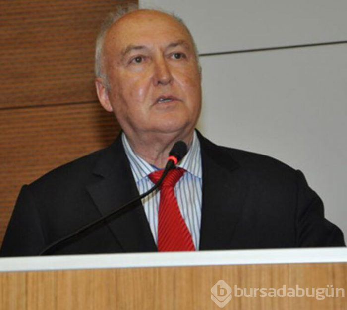 Deprem bilimci Ahmet Ercan şaşırttı!