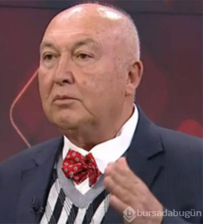 Deprem bilimci Ahmet Ercan şaşırttı!