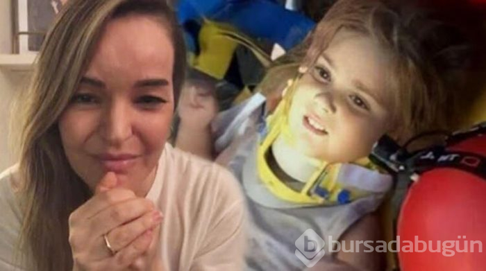 Bengü'den Ayda bebek paylaşımı: Aklımdan çıkmıyor