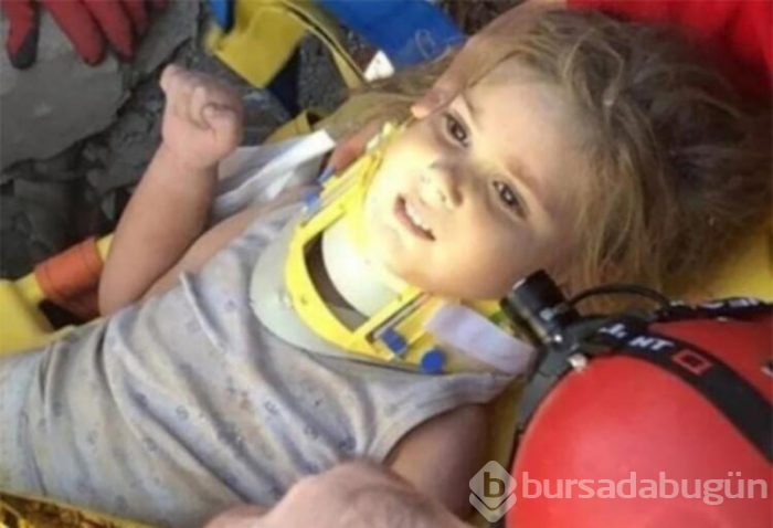Bengü'den Ayda bebek paylaşımı: Aklımdan çıkmıyor