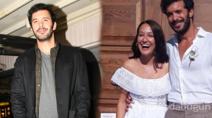 Barış Arduç: Evlilik hayatımı değiştirmedi