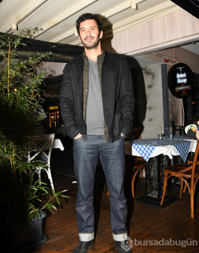 Barış Arduç: Evlilik hayatımı değiştirmedi