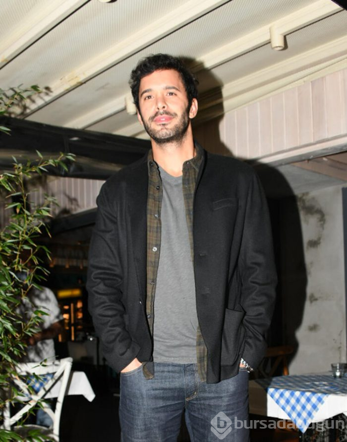 Barış Arduç: Evlilik hayatımı değiştirmedi