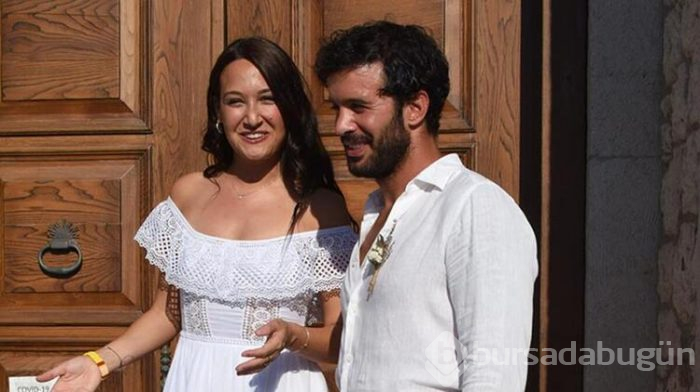 Barış Arduç: Evlilik hayatımı değiştirmedi
