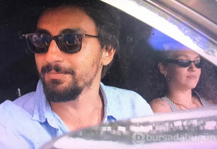 Melisa Şenolsun'u gülümseten 'evlilik' sorusu