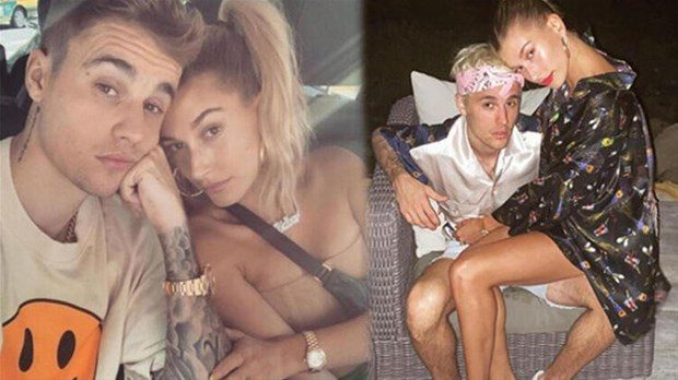 Justin Bieber: Çok huzurluyum