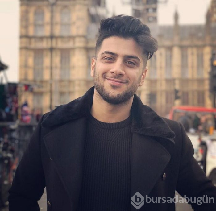 Reynmen'e büyük şok! 2 milyonluk turne davası...
