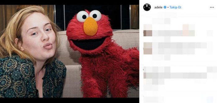 Ünlü şarkıcı Adele reklam teklifini reddetti