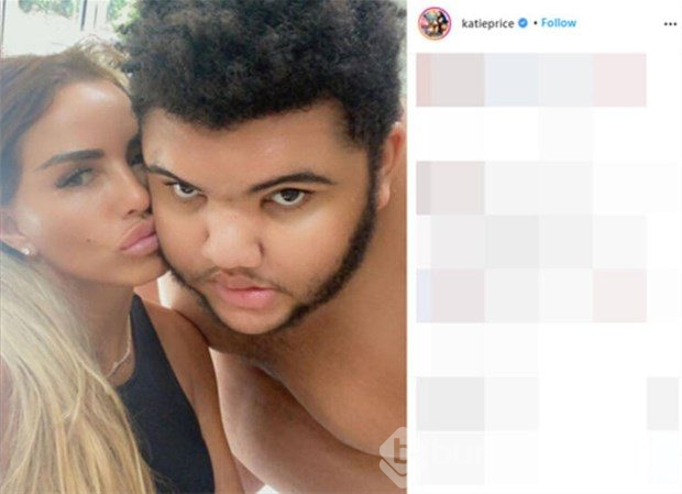 Katie Price, 18 yaşındaki oğlu için yardım istedi!