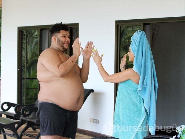 Katie Price, 18 yaşındaki oğlu için yardım istedi!