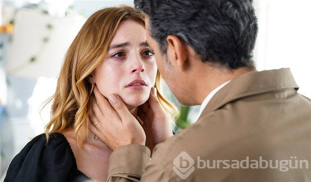 Sadakatsiz'in Derin Doğal güzelliğiyle sosyal medyanın dilinde...