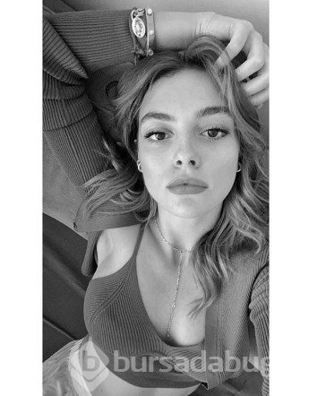 Sadakatsiz'in Derin Doğal güzelliğiyle sosyal medyanın dilinde...