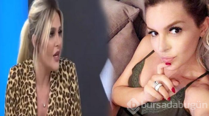 Selin Ciğerci'den annelik çıkışı: Teyzemin kızı doğurdu bana verdi, sana ne