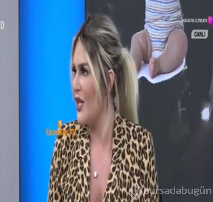 Selin Ciğerci'den annelik çıkışı: Teyzemin kızı doğurdu bana verdi, sana ne