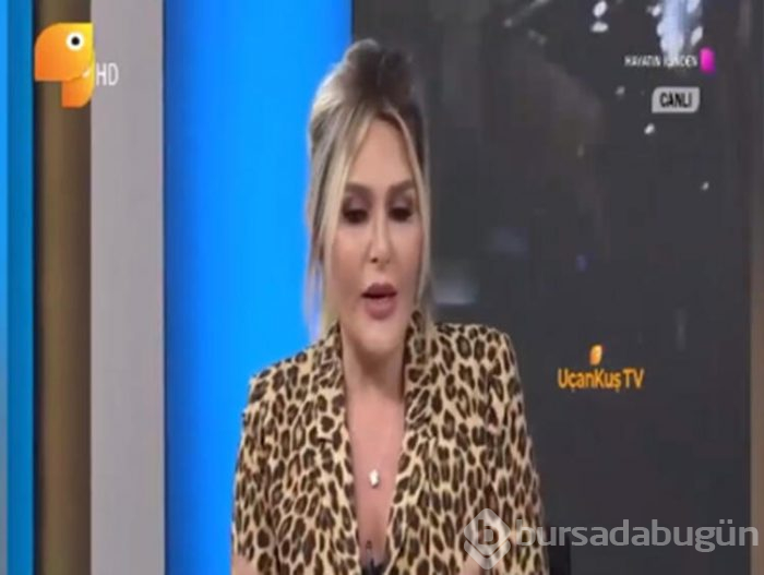 Selin Ciğerci'den annelik çıkışı: Teyzemin kızı doğurdu bana verdi, sana ne