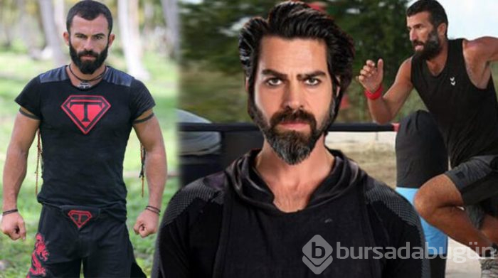 Hikmet, Turabi ve Uğur, Survivor'a katılacak mı?