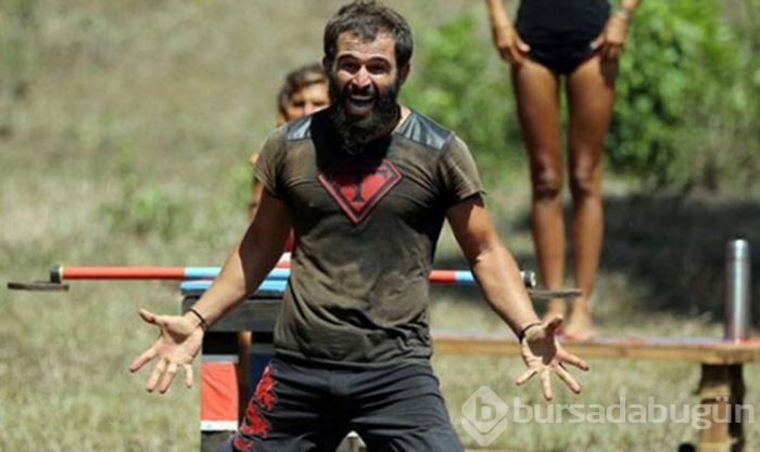 Hikmet, Turabi ve Uğur, Survivor'a katılacak mı?