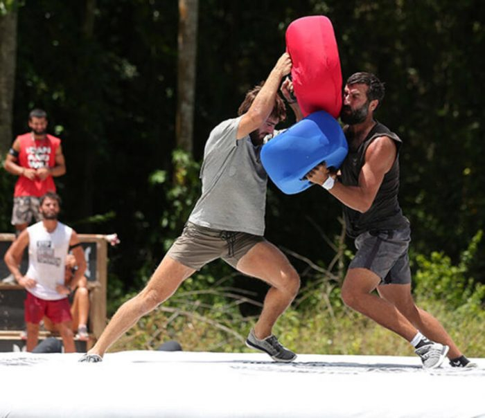 Hikmet, Turabi ve Uğur, Survivor'a katılacak mı?