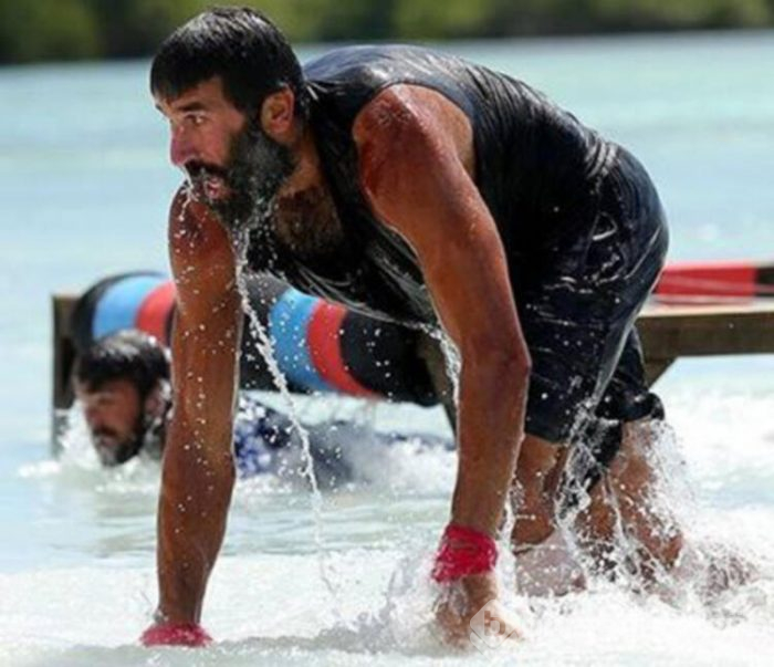 Hikmet, Turabi ve Uğur, Survivor'a katılacak mı?