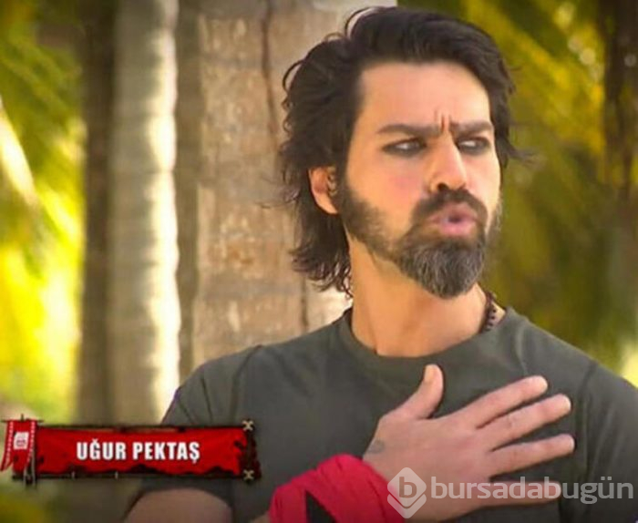 Hikmet, Turabi ve Uğur, Survivor'a katılacak mı?