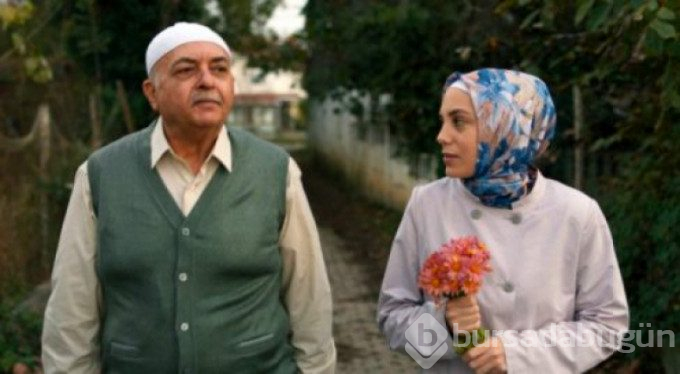 Netflix'in yeni Türk dizisi bomba gibi geliyor!