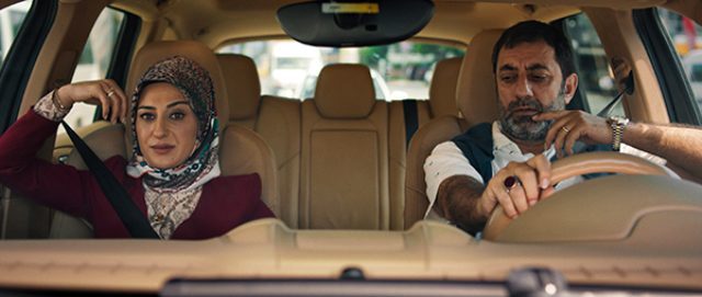 Netflix'in yeni Türk dizisi bomba gibi geliyor!