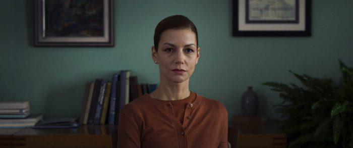 Netflix'in yeni Türk dizisi bomba gibi geliyor!