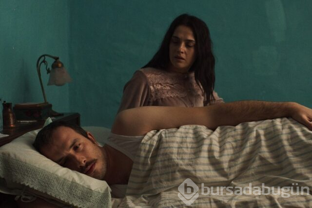 Netflix'in yeni Türk dizisi bomba gibi geliyor!