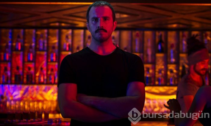 Netflix'in yeni Türk dizisi bomba gibi geliyor!