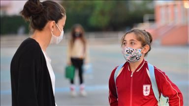 Prof. Dr. Elif Dağlı: Okullar açıldı, çocuk koronavirüs hastaları arttı