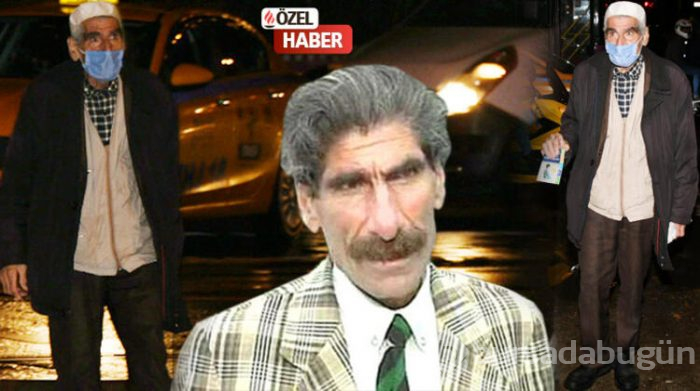 'Çılgın Bediş'in 'Kapıcı Abdül'ü Abdülhamit Danışır yardım bekliyor!