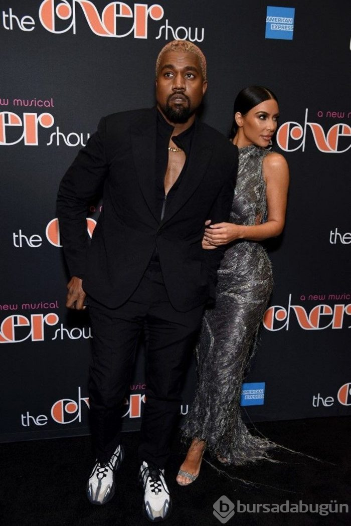 Kanye West'in aldığı oy sayısı belli oldu