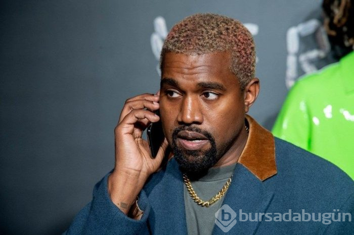 Kanye West'in aldığı oy sayısı belli oldu