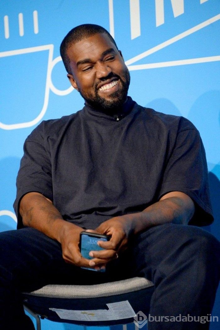 Kanye West'in aldığı oy sayısı belli oldu