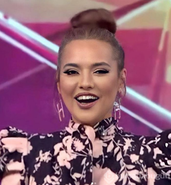 Demet'ten hızlısı yok: Beyonce'yi sıkı takipte