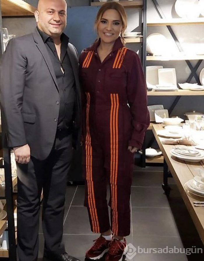 Demet'ten hızlısı yok: Beyonce'yi sıkı takipte
