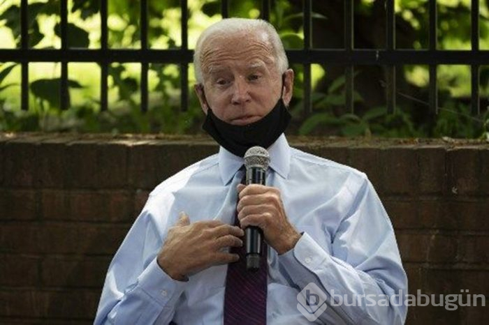 Joe Biden kimdir? (Amerika tarihinin en yaşlı başkan adayı Joe Biden)