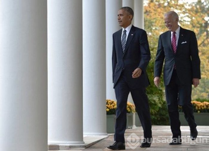 Joe Biden kimdir? (Amerika tarihinin en yaşlı başkan adayı Joe Biden)