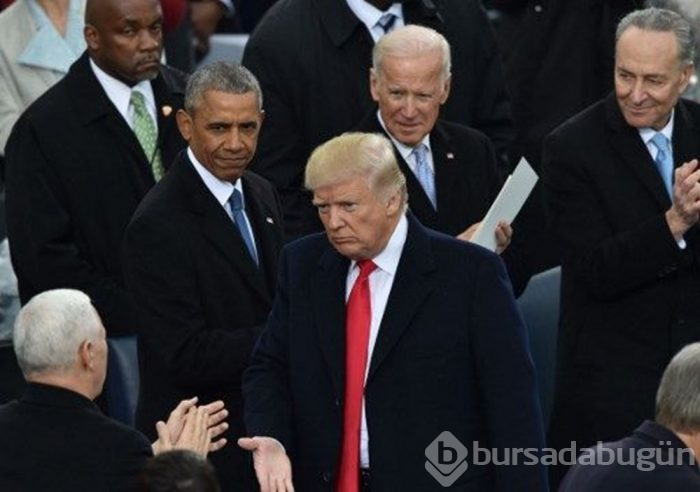 Joe Biden kimdir? (Amerika tarihinin en yaşlı başkan adayı Joe Biden)