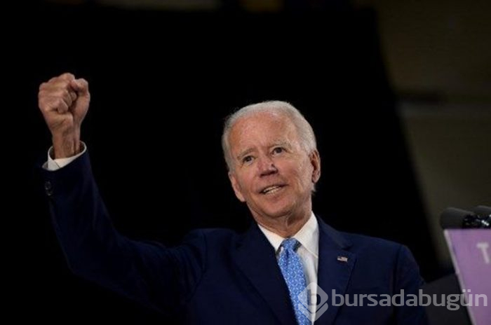 Joe Biden kimdir? (Amerika tarihinin en yaşlı başkan adayı Joe Biden)